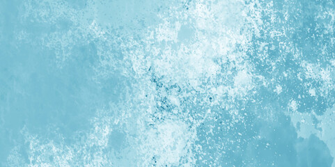 Abstract background and texture of white concrete wall, White watercolor background. Paint leaks and Ombre effects. Black, Sky with white marble texture background.