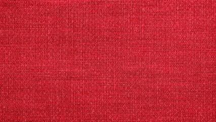 red fabric  texture
