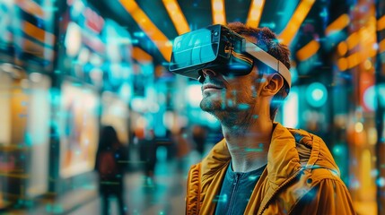 Transforming Customer Experiences: Exploring the Benefits of Augmented Reality in Enhancing Engagement and Satisfaction
