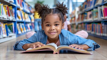 Celebrating international literacy day children s delight in learning to read and write