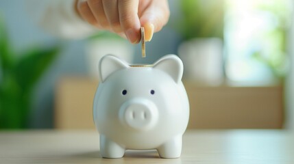 Frugal living, saving money on daily expenses