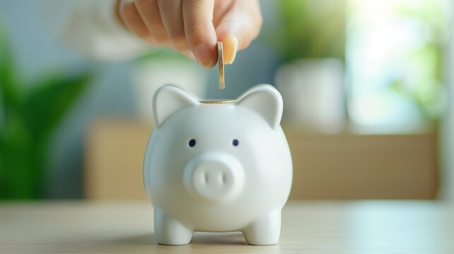 Frugal living, saving money on daily expenses