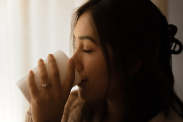 amanecer con actitud