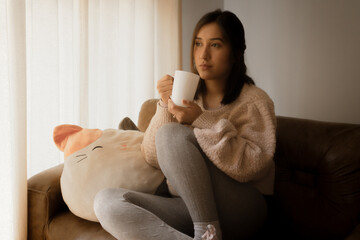 amanecer con actitud