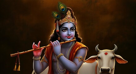 Lord Shri Krishna
