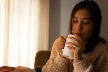 amanecer con actitud