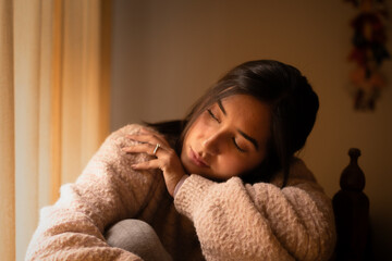 amanecer con actitud