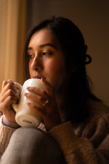 amanecer con actitud