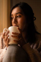 amanecer con actitud