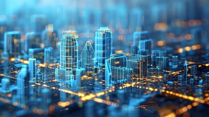 Digital urban planning tools facilitating collaborative design and development projects