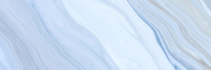 Marble rock texture blue ink pattern liquid swirl paint white dark that is Illustration panorama background for do ceramic counter tile silver gray that is abstract waves skin wall luxurious art ideas