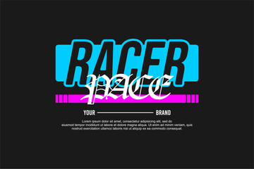 streetwear urban fashion template for printing	