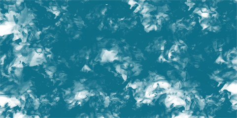 Pastel ink colors wet effect hand drawn canvas aquarelle background. Handmade Rough Winter Paper Wide Background with Copy Space. Gradient paint grunge design for wallpaper, banner, texture.