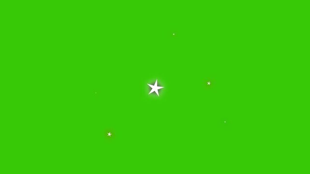 firework, ribbon, july, explosion, fireworks, ster line animation Firework bursts over black background animation,
