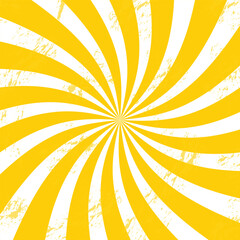 Retro sun background. Abstract summer pattern. Vector illustration