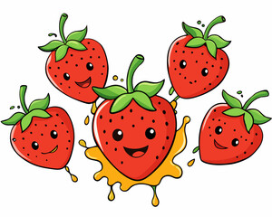 strawberry pattern, seamless pattern with strawberries, seamless pattern with strawberry, Strawberry bold prints,
Strawberry whimsical design,
Strawberry fantasy theme,
Strawberry modern aesthetic.
