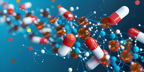 "Pharmaceutical Capsules and Molecular Research, Advanced Drug Design and Development"