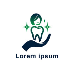 dental logo design 
