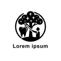 dental logo design 