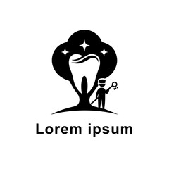 dental logo design 