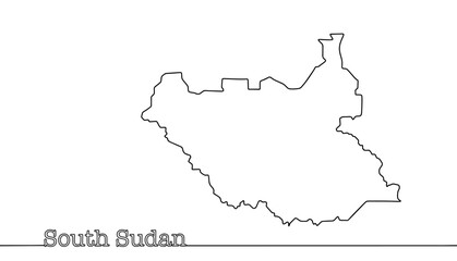 South Sudan