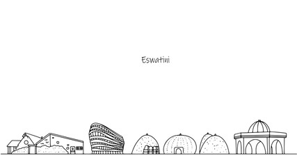 Attractions of Eswatini
