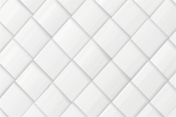 Fototapeta premium A white background with white squares. The squares are arranged in a grid pattern. The image has a clean and simple look, with a minimalist feel