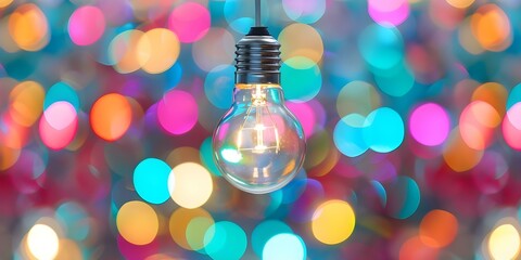 The Impact of Colorful Lights on Cognitive Skills, Learning Potential, and Nerve Synapses A Research Review. Concept Cognitive Skills, Learning Potential, Nerve Synapses, Colorful Lights
