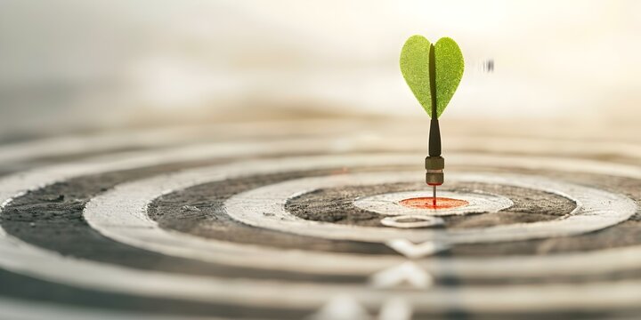 Achieving Sustainable Business Development and Addressing Climate Change with a 2050 Net Zero Emissions Target. Concept Sustainable Business Development, Climate Change, Net Zero Emissions