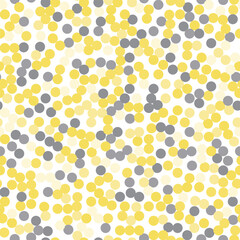 Design for printing on fabric, wallpaper, wrapping paper, web banners. Vector