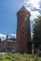 Poland, World Heritage Site 