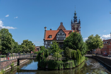 Poland, World Heritage Site 