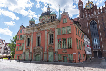 Poland, World Heritage Site 