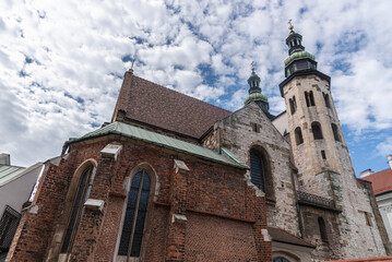 Fototapeta premium Poland, World Heritage Site 