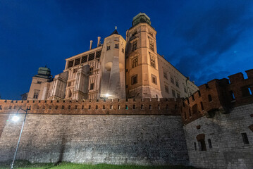 Fototapeta premium Poland, World Heritage Site 