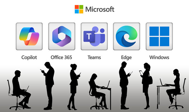 Innovative Microsoft Products and Services