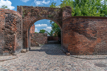 Poland, World Heritage Site 
