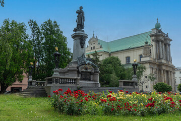 Poland, World Heritage Site 