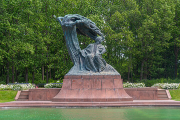 Poland, World Heritage Site 