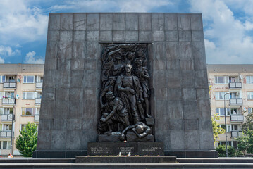 Poland, World Heritage Site 