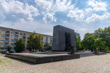 Poland, World Heritage Site 