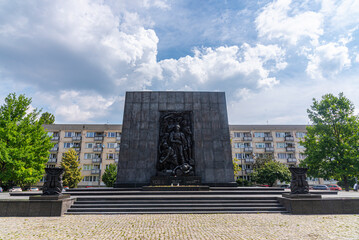 Poland, World Heritage Site 