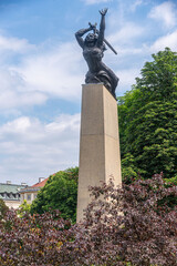 Poland, World Heritage Site 