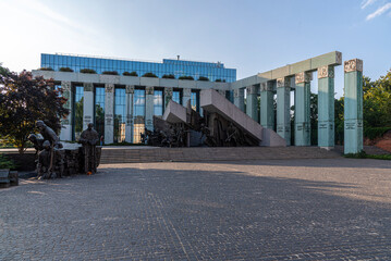 Poland, World Heritage Site 