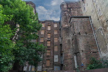 Poland, World Heritage Site 