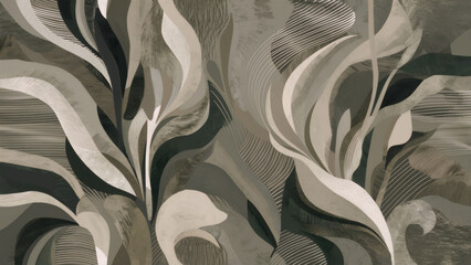texture of a fabric