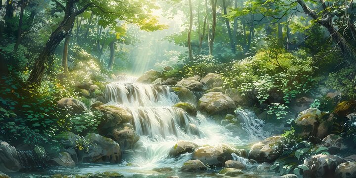 Stream Scene Examples Stream Scenes Images – Browse 412,646 Stock Photos, Vectors, and Video ...