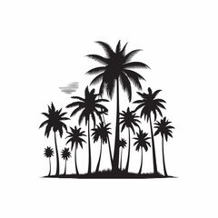 A tree vector 
