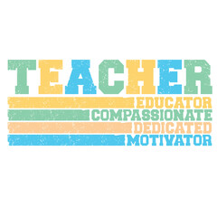 Retro, ABCD, Dalmatian dots ,Teacher Back to school svg png, team grade, The back to school tour, First day of school svg, Bruh we back svg png