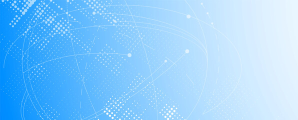 Obraz premium Neural network concept. Connected cells with links. High technology process. Abstract futuristic background. Vector art.